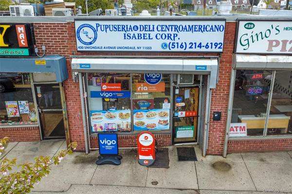 430 Uniondale Ave, Uniondale, NY 11553