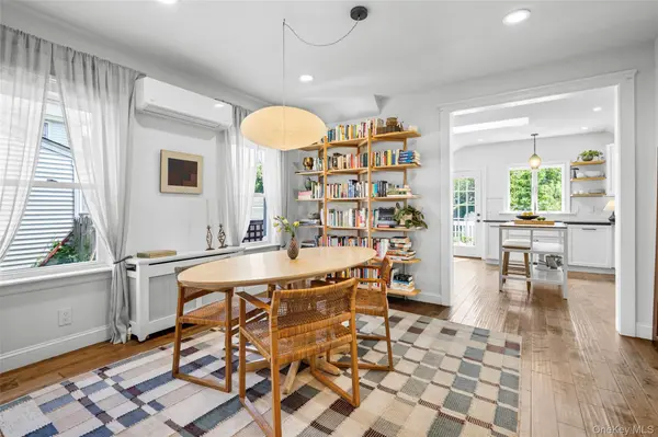 45 N Chestnut ST, Beacon, NY 12508