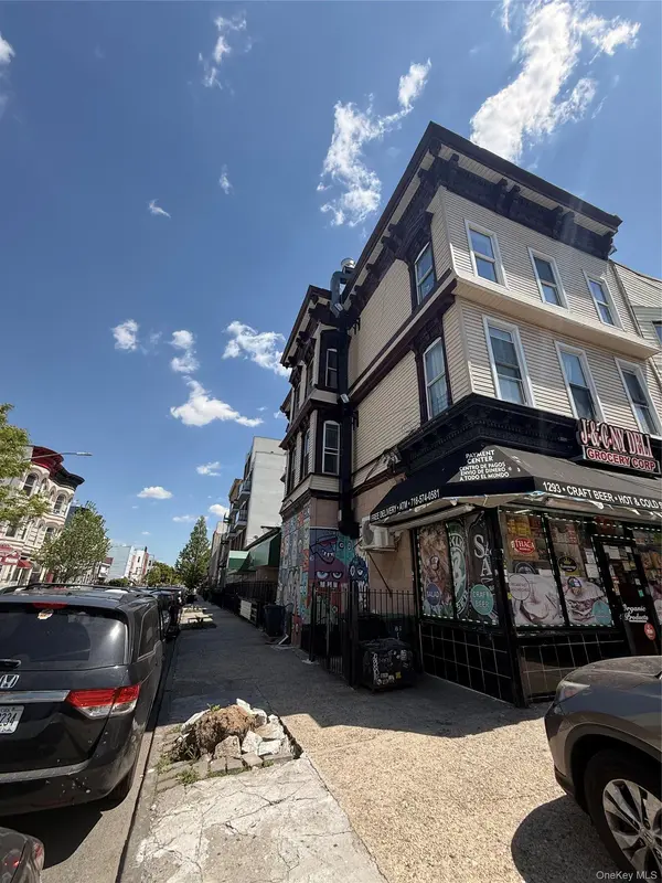 1293 Bushwick AVE, Brooklyn, NY 11207