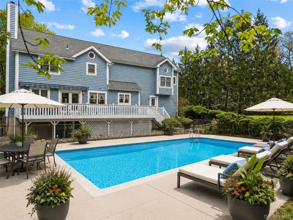 3 Anita CT, Cortlandt Manor, NY 10567
