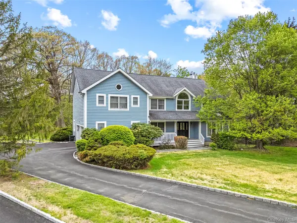 3 Anita CT, Cortlandt Manor, NY 10567