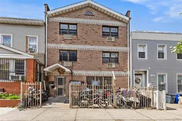 18 Kane Place, Brooklyn, NY 11233