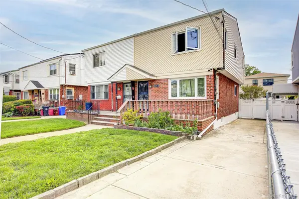 109-18 177th ST, Jamaica, NY 11433