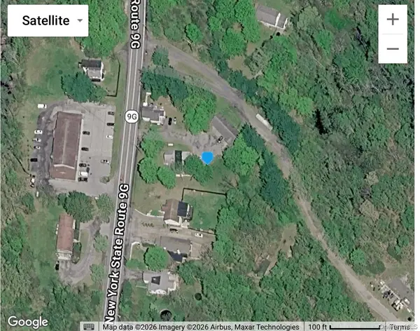 1224 RT 9G, Hyde Park, NY 12538