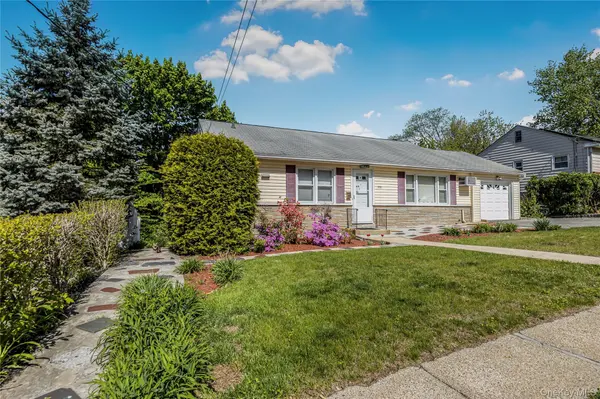 253 aka 255 Rosedale RD, Yonkers, NY 10710