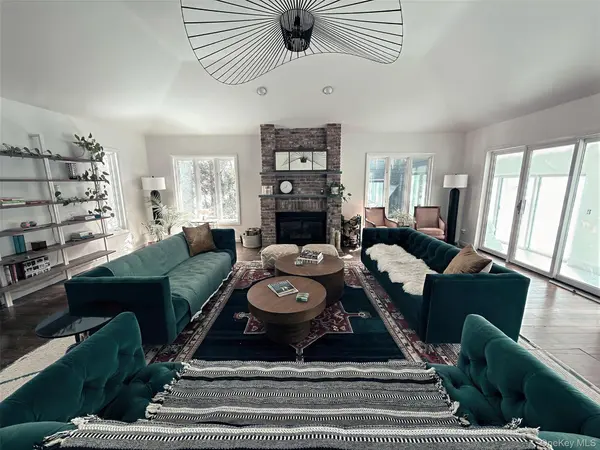 Address not disclosed, Amenia, NY 12501