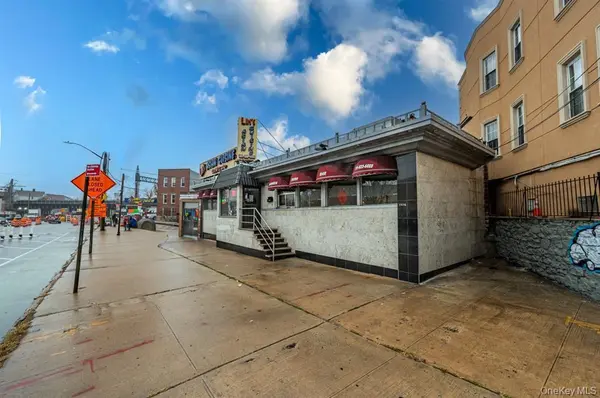 1506 Bronxdale AVE, Bronx, NY 10462