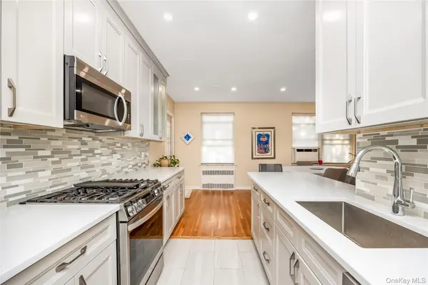 162-41 Powells Cove BLVD #6S, Whitestone, NY 11357