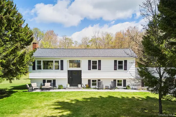 453 Little Ireland RD, Livingston Manor, NY 12758