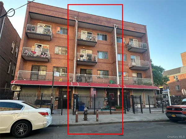 8543 Britton AVE, Elmhurst, NY 11373