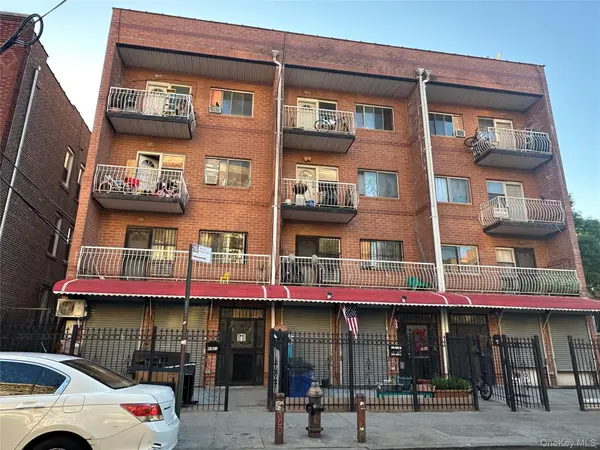 8543 Britton AVE, Elmhurst, NY 11373