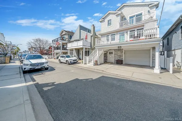 83 California ST, Long Beach, NY 11561