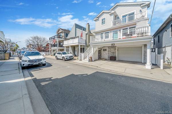 83 California ST, Long Beach, NY 11561