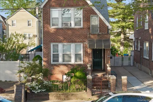3181 Waterbury AVE, Bronx, NY 10465