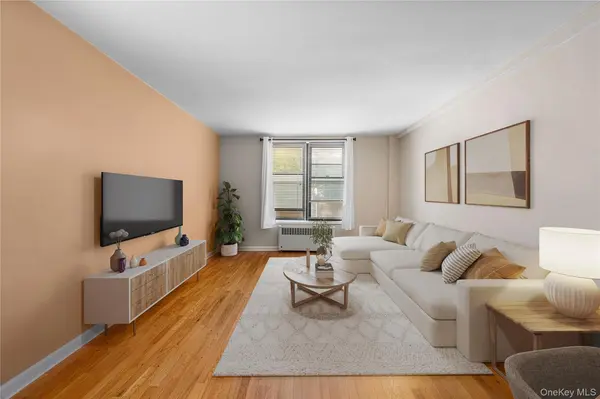 67-30 Dartmouth ST #2S, Forest Hills, NY 11375