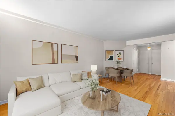 67-30 Dartmouth ST #2S, Forest Hills, NY 11375