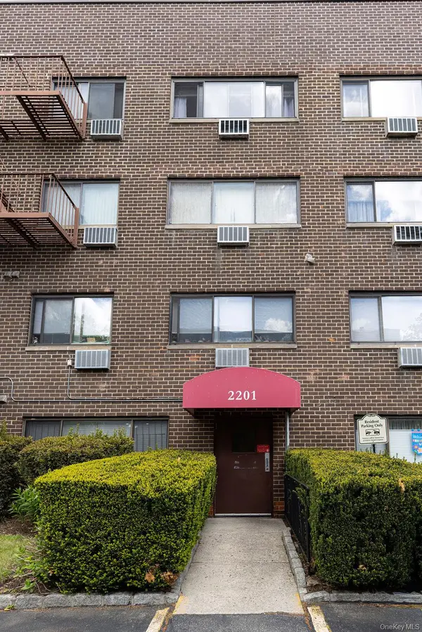 2201 Palmer AVE #3F, New Rochelle, NY 10801