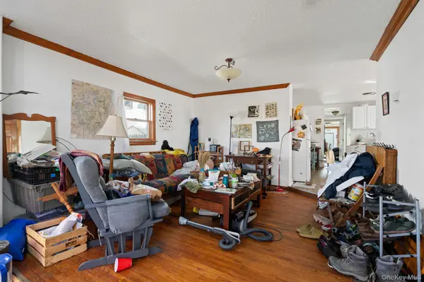 25 S Prospect ST, Kingston, NY 12401