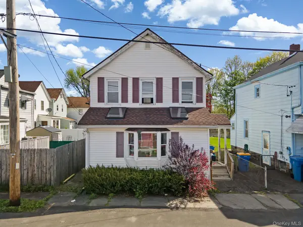 25 S Prospect ST, Kingston, NY 12401