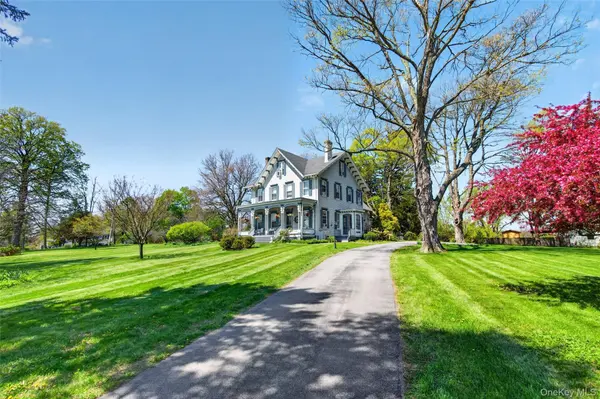 19 High ST, Chester, NY 10918