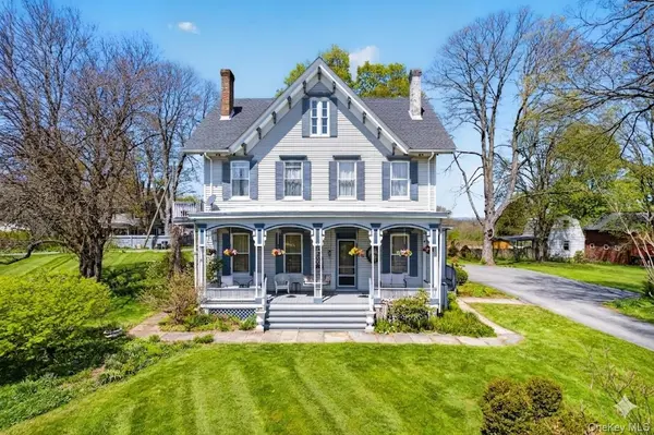 19 High ST, Chester, NY 10918
