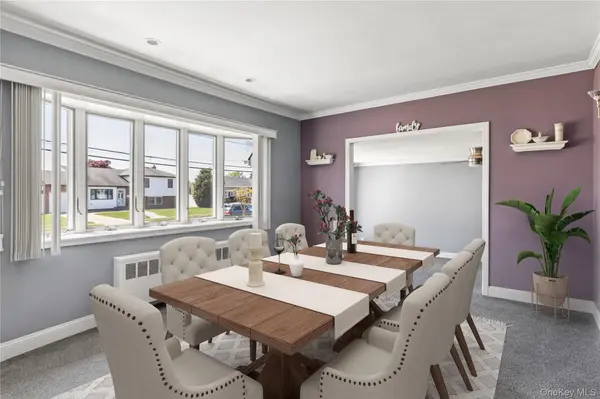 317 Oconnor RD, North Babylon, NY 11703