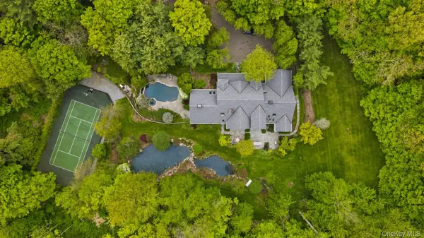 127 Boutonville RD, Pound Ridge, NY 10576