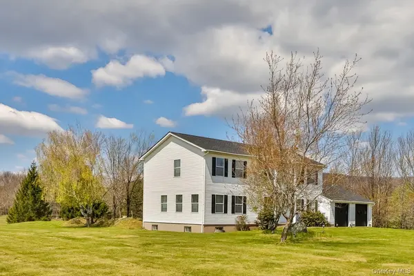 559 Case RD, Ashland, NY 12407