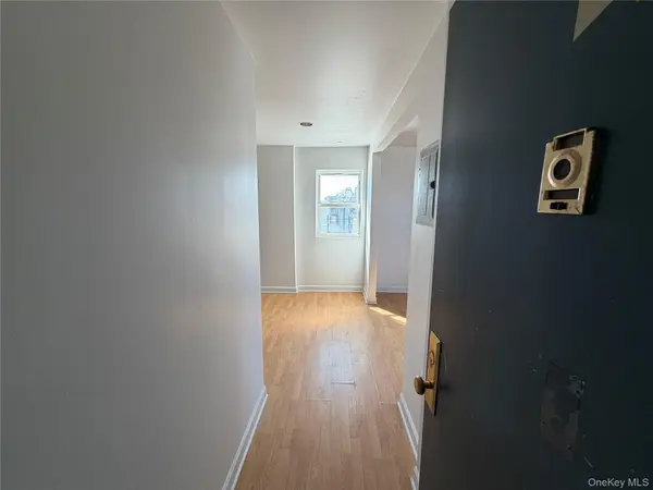 2381 Belmont AVE #6A, Bronx, NY 10458