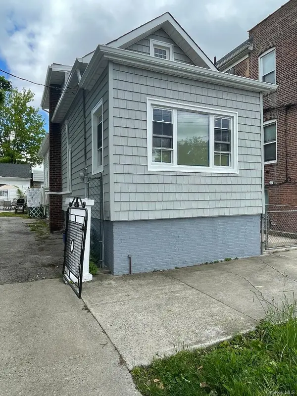 839 Clarence AVE, Bronx, NY 10465