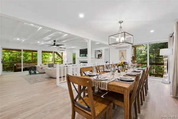 317 Sky WALK, Fire Island Pines, NY 11782