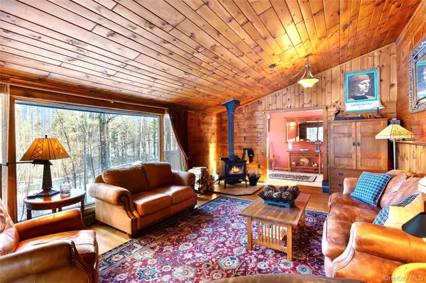 326 Pratt Hill RD, Austerlitz, NY 12017