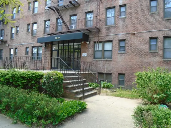 75-20 113th ST #6A, Forest Hills, NY 11375