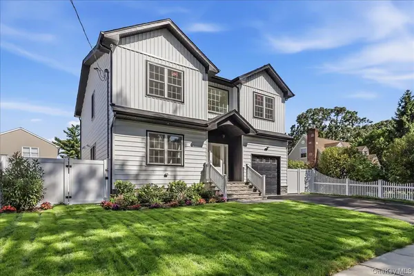 833 Cleveland ST, West Hempstead, NY 11552
