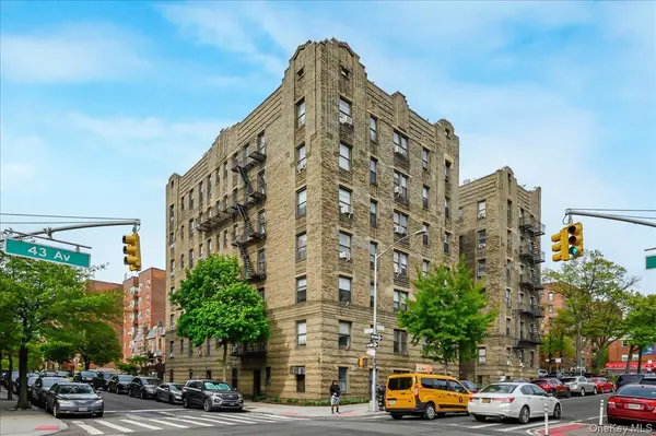 50-05 43rd Avenue #1M, Woodside, NY 11377