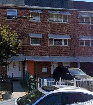 450 Commonwealth AVE #3, Bronx, NY 10473