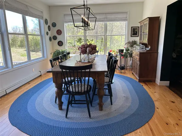 382 Sharon Station RD, Amenia, NY 12501