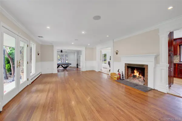 1719 Cedar Swamp RD, Brookville, NY 11545