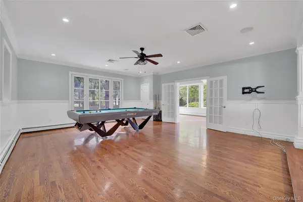 1719 Cedar Swamp RD, Brookville, NY 11545