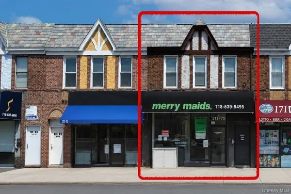 171-73 46th AVE, Flushing, NY 11358