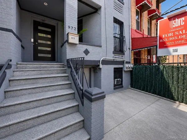 972 Dumont AVE, Brooklyn, NY 11208
