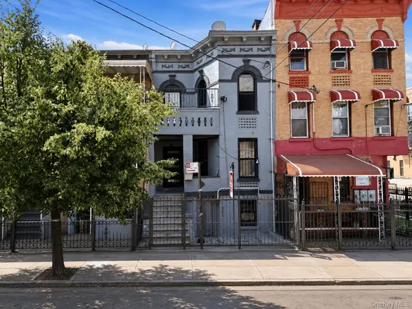 972 Dumont AVE, Brooklyn, NY 11208