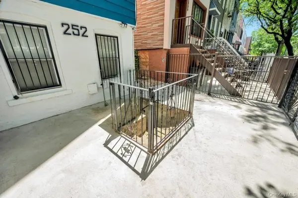 252 Woodbine ST, Brooklyn, NY 11221