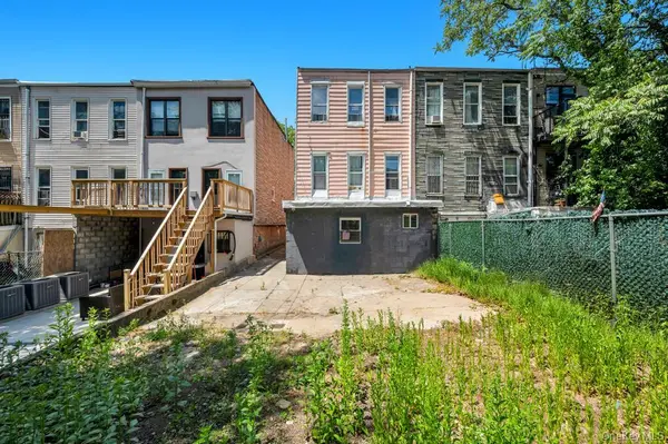 252 Woodbine ST, Brooklyn, NY 11221