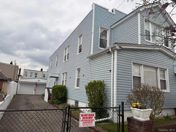 95-28 103rd ST, Ozone Park, NY 11416