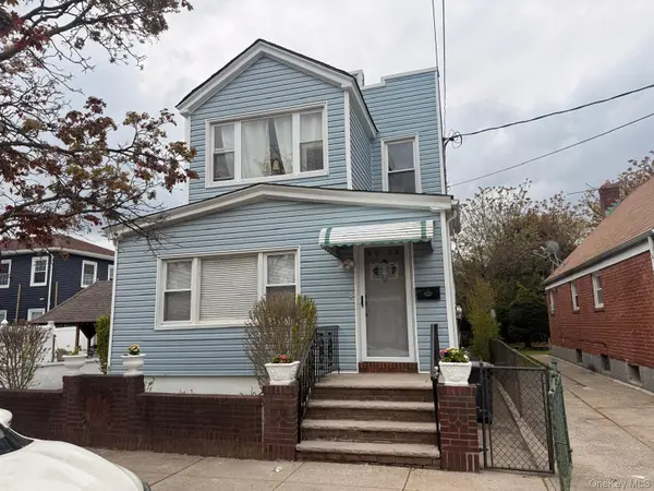 95-28 103rd ST, Ozone Park, NY 11416