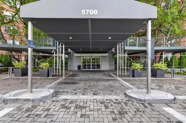 5700 Arlington AVE #22B, Bronx, NY 10471
