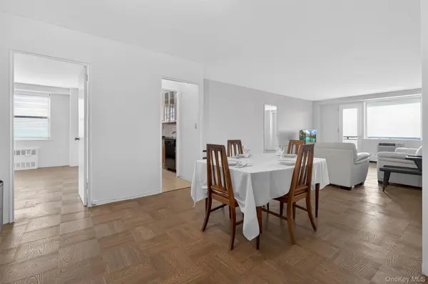 5700 Arlington AVE #22B, Bronx, NY 10471