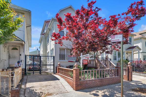 3540 91st ST, Jackson Heights, NY 11372
