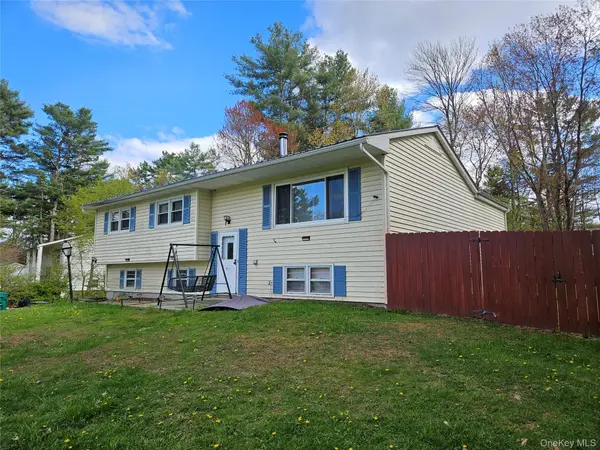 10 Hanover DR, Monticello, NY 12701